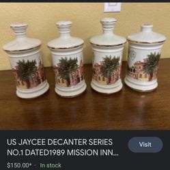 5 Jars 