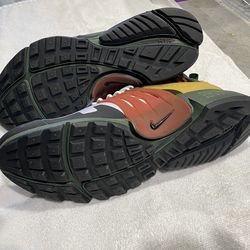 Nike Presto