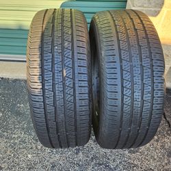 245 60 18 continental