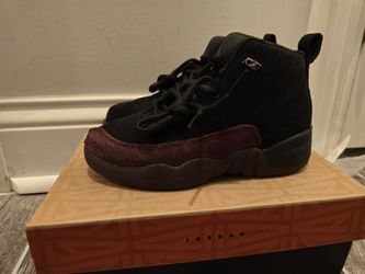 Jordan 12 A Ma Maniere Size 11.5c