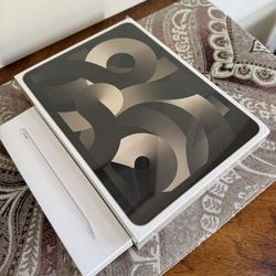 iPad Air (5th Generation) Wi-Fi