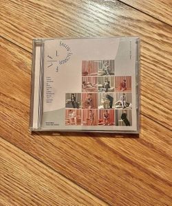 Seventeen Fallin’ Flower Regular CD