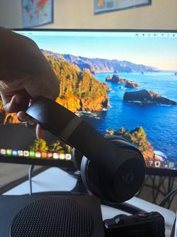 Beats Studio pros