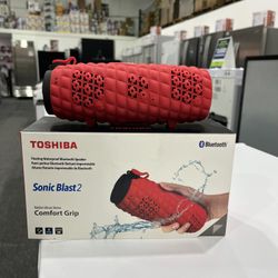 Portable - Bluetooth - Speaker - Bocina - Parlante - Tywsp80red