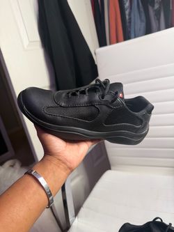 Vintage Prada Shoes - Size 8