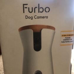 dog treat camera 