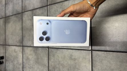 iPhone 18 pro max unlocked 256gb