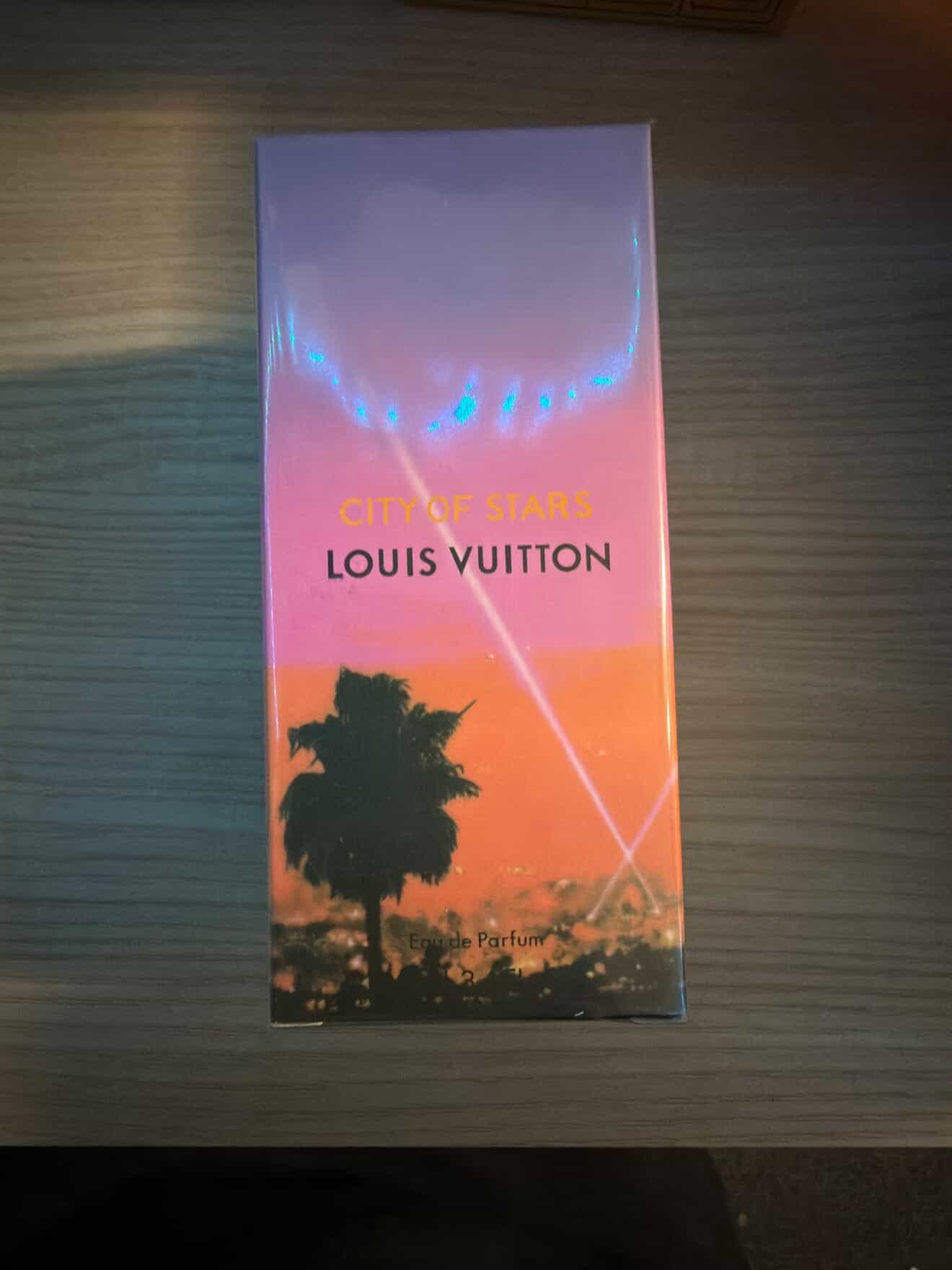 Louis Vuitton City Of Stars