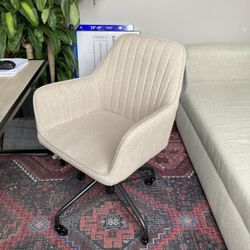 Upholstered Office/Task Chair 