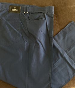 Versace Jeans Couture Trousers Pants 