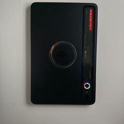 red Magic Astra Gaming Tablet 
