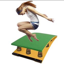 Gymnastics Springboard Heavy Duty Springboards Vault
