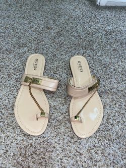 Beige Guess