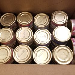 Fancy Feast, Variety, 68x3oz, Wet Cat Food