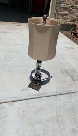 Lamp