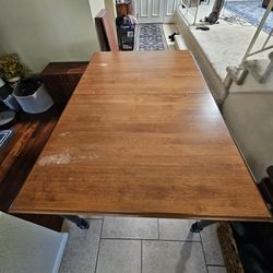Dining Room Table