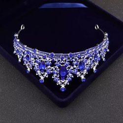 New Tiara 