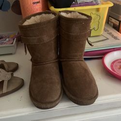Girls Boots