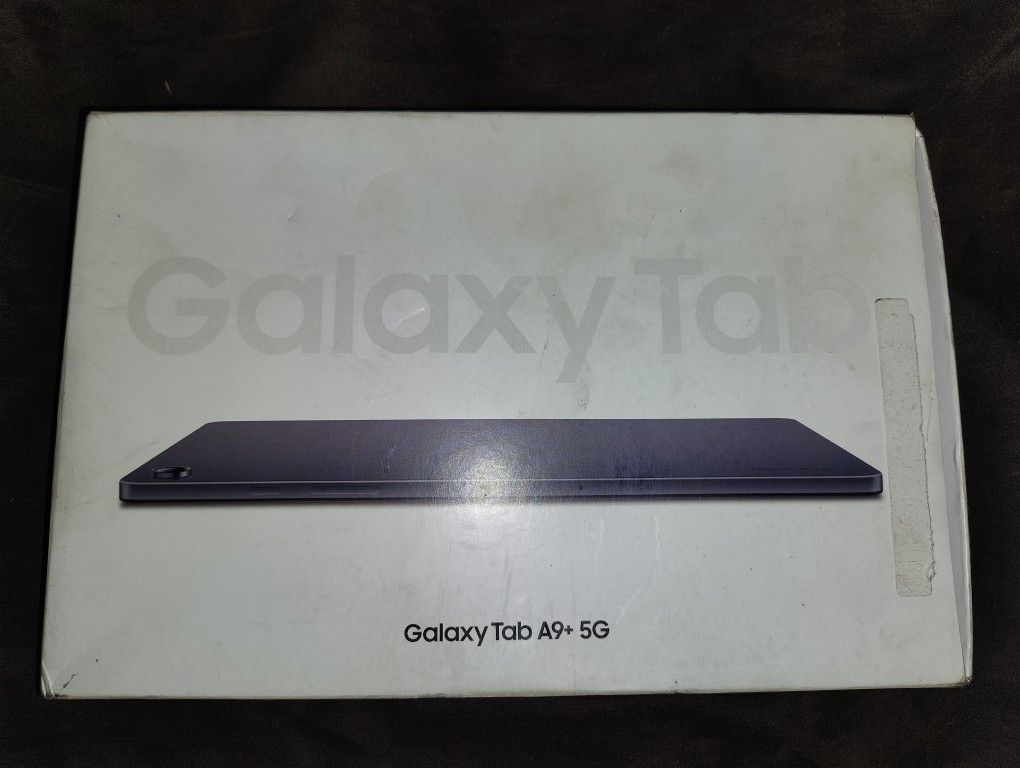 Samsung Galaxy Tab A9+ 5g