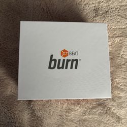 Orange Theory Heart Rate Monitor Band 