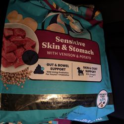 Solid Gold Nutrientboost Leaping Waters Dry Dog Food, 22 lbs.