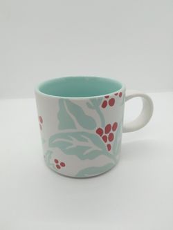 Starbucks Christmas Cup 2018