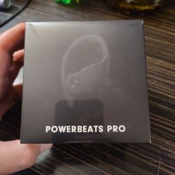 Power beats Pro By Dre