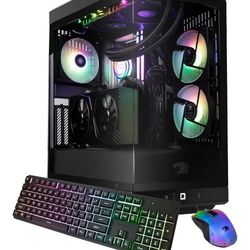 IBuyPower Gaming pc