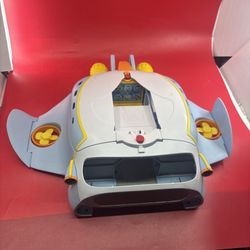 Disney Octonauts Above & Beyond Octoray Transforming Playset HQ WORKS