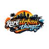 Rareurbanthings