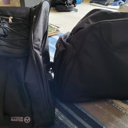 Outdoor Master Ski Boot Bags 