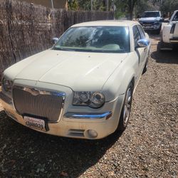 2007 Chrysler 300c