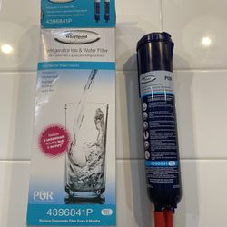PUR Refrigerator Fridge Ice Water Filter