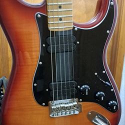 Fender Parts Strat
