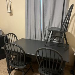 Kitchen Table Set 