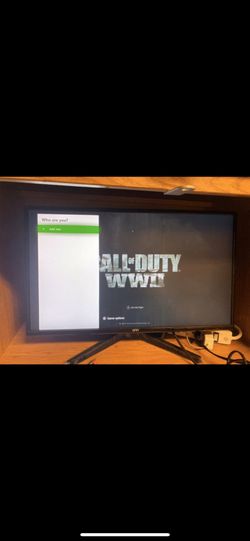 Xbox One S (with a lot)