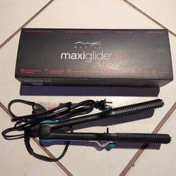 Maxi Glide Straightening Iron