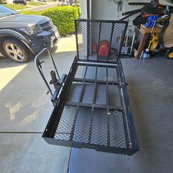 Wheelchair ♿️ Rack For Sale 