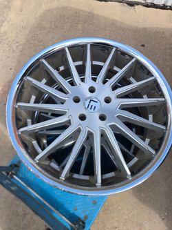 4 Rims