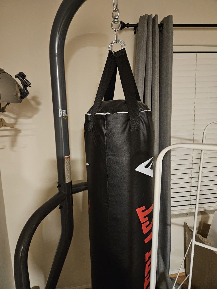 Home Gym Equipment 
