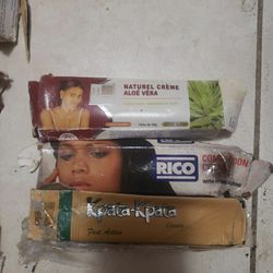 Face Brightening Cream