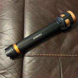 Duracell Flashlight