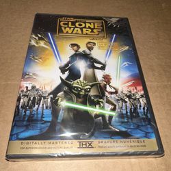 Star Wars Clone War