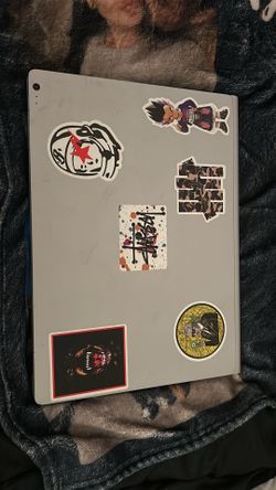 Microsoft Surface book