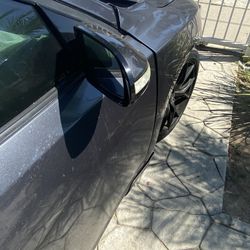 Part Out  Nissan Maxima 2012