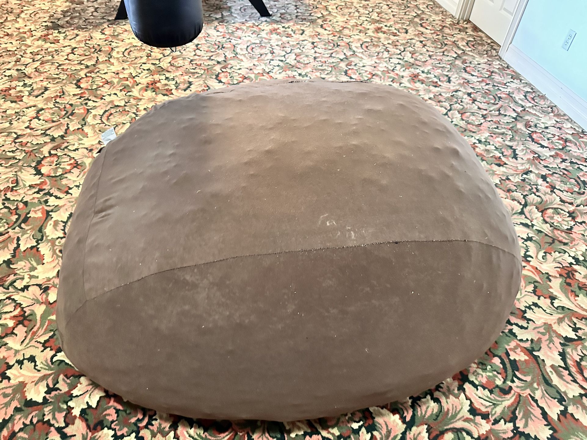 Large Pillow Chair