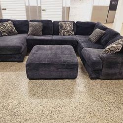 Large Sofa Sectional
