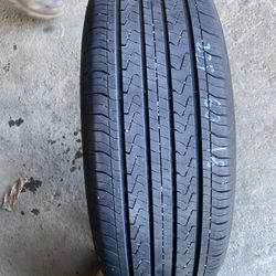 One Tire 225 60 18