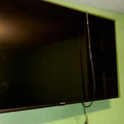 Hisense 40 Inch