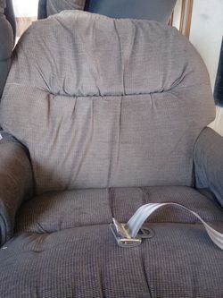 RV swivel chairs